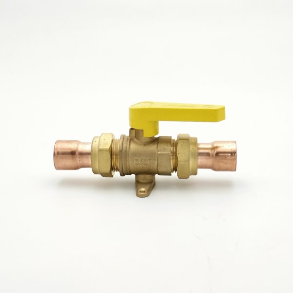 ROBINE DARTE GAZ 22 ENERGICAL 5PCS