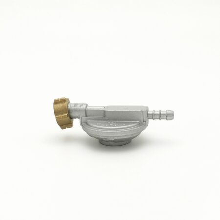 TONDEUR GAZ ITALY GRIS