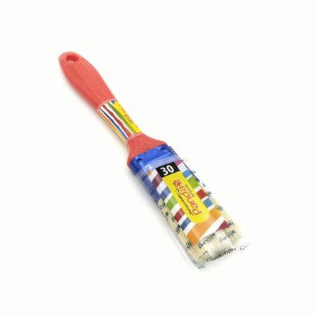 PEINCEAU PEINTURE PLAT PANDA  30