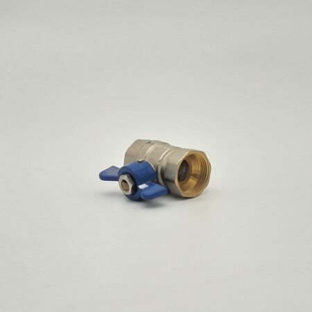 ROBINET D ARRET 20/27 F/F