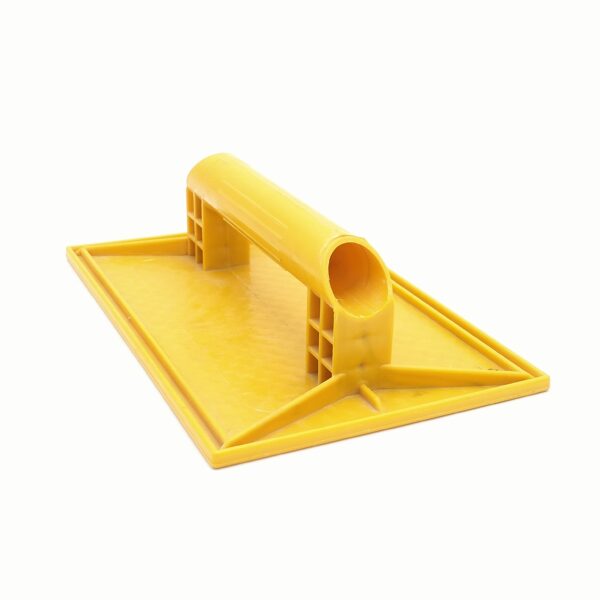 TALOUCHE  JAUNE PM F84