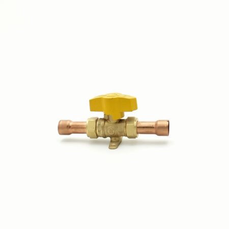 ROBINE DARTE GAZ 16 FORISIC