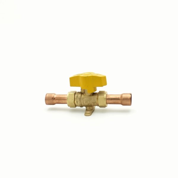 ROBINE DARTE GAZ 16 FORISIC