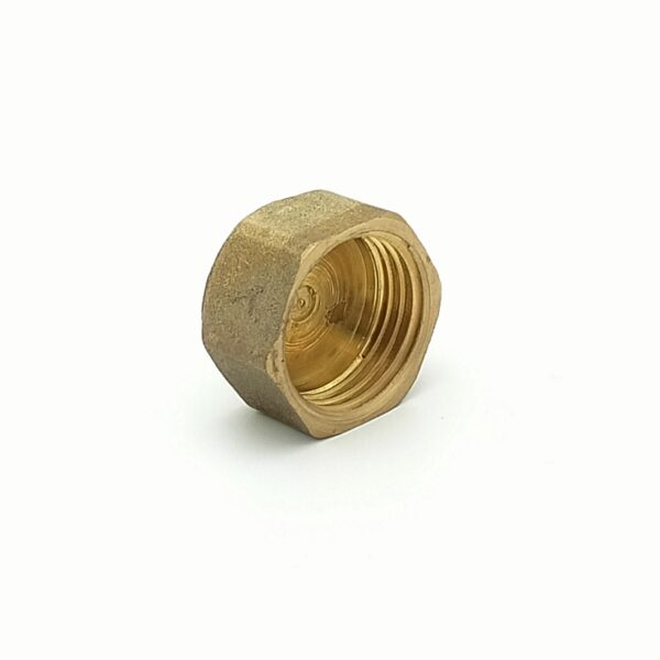 CUIVRE A EAU  BOCHAN  15/21 F