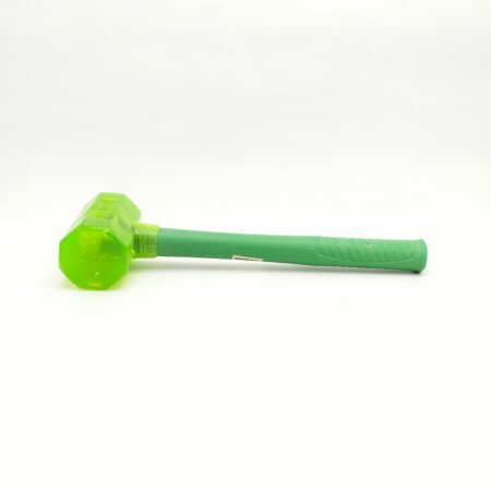 MARTO CARLAGE PLAST TRANSP VERT GM