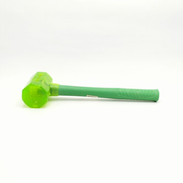 MARTO CARLAGE PLAST TRANSP VERT GM