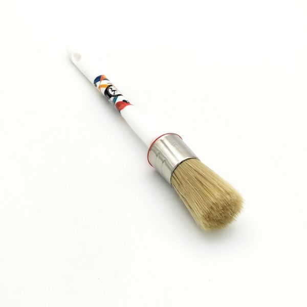 PEINCEAU PEINTURE RON PANDA  N°18
