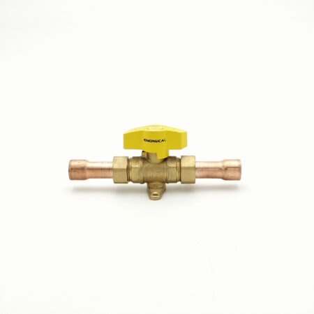 ROBINE DARTE GAZ 16 ENERGICAL 7PCS