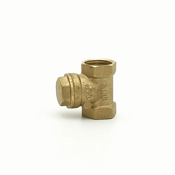 CLAPE PORTE 15/21 HP/DP – Image 3