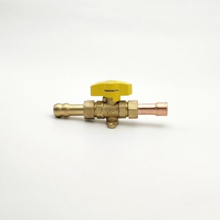 ROBINE GAZ 16 ENERGICAL(TITEN)