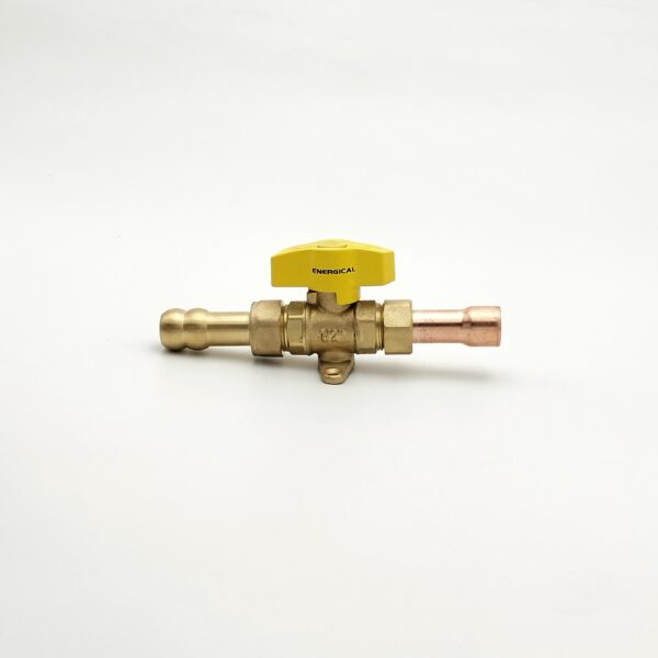 ROBINE GAZ 16 ENERGICAL(TITEN)
