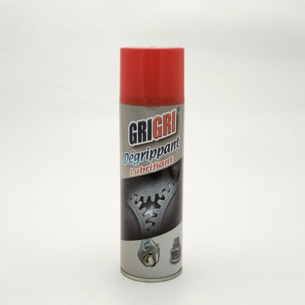 DEGRIPPANT GRI GRI GM 300ML – Image 2