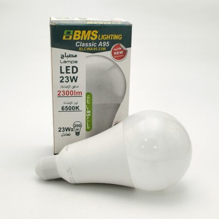 LAMP LED  23W  BMS