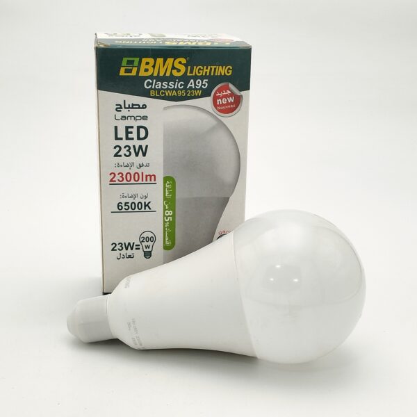 LAMP LED  23W  BMS