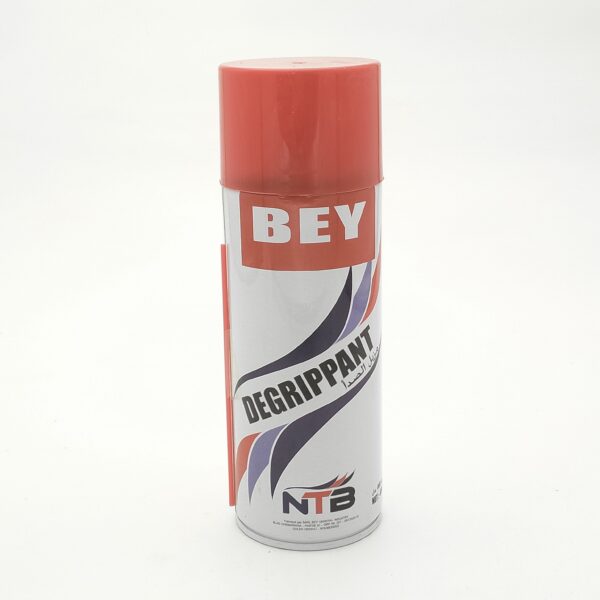 DEGRIPPANT BEY 400ML – Image 2