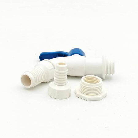 ROBINE PLAST 15/21 KRONA*FALIVA