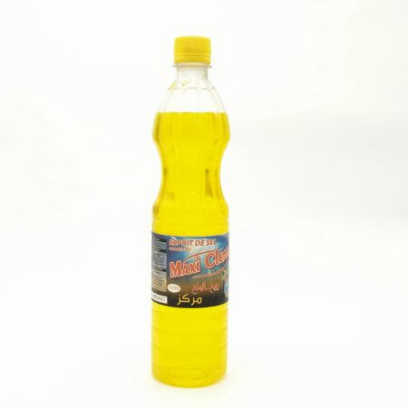 ESPRIT DE SEL JAUNE 14PCS