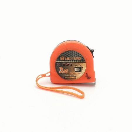 METRE 3M  ORANGE VAST KUNG
