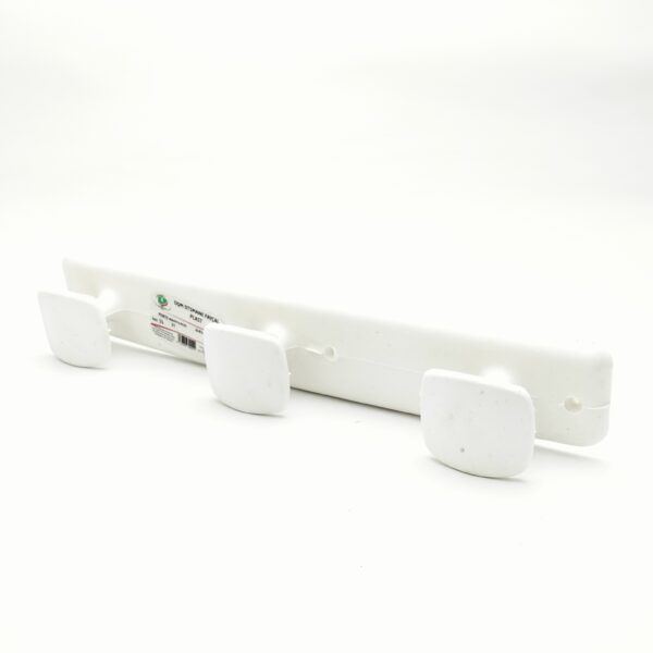 PORTE MONTO PLASTIC 3T