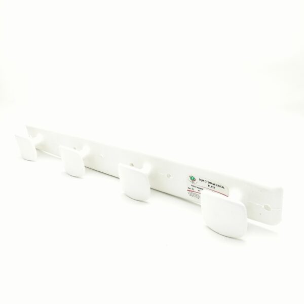 PORTE MONTO PLASTIC 4T