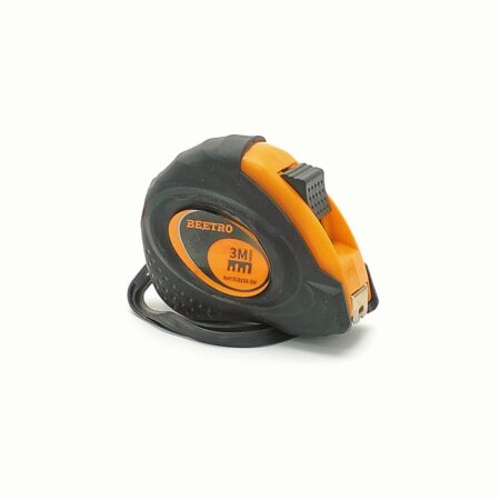 METRE 03M 16MM BEETRO NOIR*0158