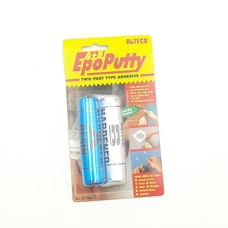 COLLA  A PATTE ALTECO A-B GM 100G 12PCS