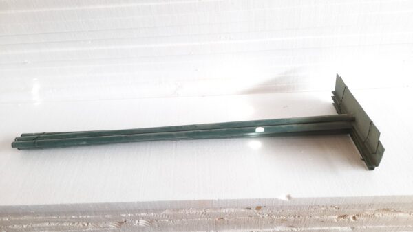RATEAUX PLA BITON VERT GRARA