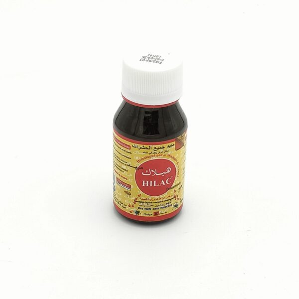 ANTI CAFARD HILAC 60ML 12PCS – Image 2