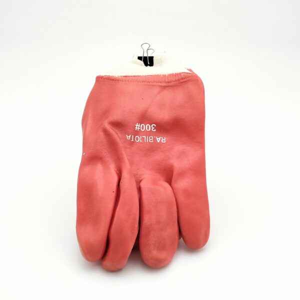 GANT ANTI ACIDE PM  ROUGE – Image 2