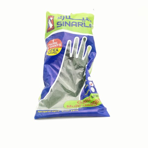 GANT SINARLA 1CH N08 10PCS