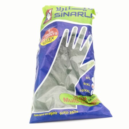 GANT SINARLA  1CH  N09 10PCS