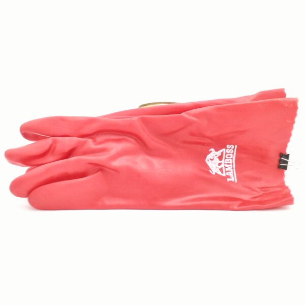 GANT ANTI ACIDE GM ROUGE 12PCS – Image 2