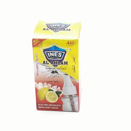 ANTI MOSTUIQAR LIQUIDE MAJOR