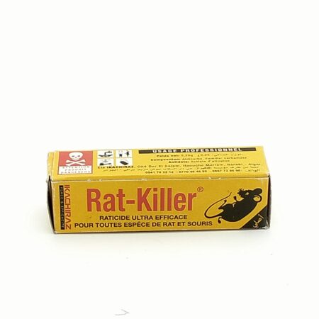 ANTI RAT KILAR