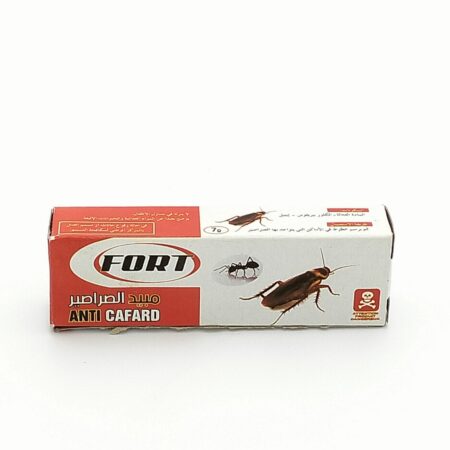 ANTI CAFARD ACRE 30PCS LOCAL