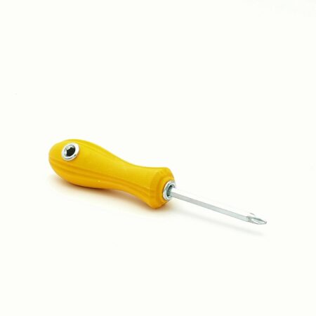 TORNOVES DOUBLE LAMBOSS JAUNE