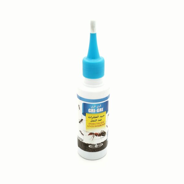 ANTI FOURMIS GRI-GRI FUT 80G 32P – Image 2