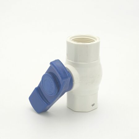 VANNE PLAST 26 CPH