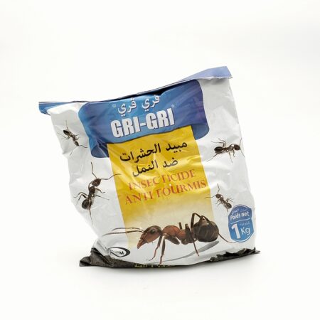 ANTI FOURMIS GRI-GRI 1KG