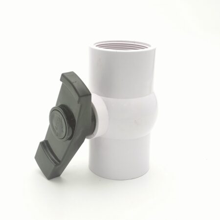 VANNE PLASTIQE 50/60 ECO