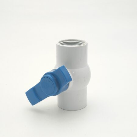 VANNE PLAST 33/42 CPH