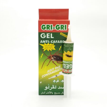 ANTI CAFARD EXTRA GAL GRI GRI