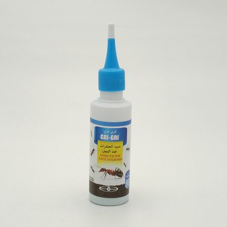 ANTI FOURMIS GRI-GRI FUT 80G 32P