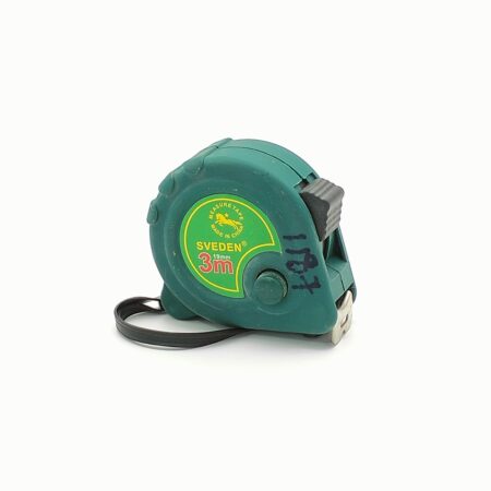 METRE 3M SEVIDEN