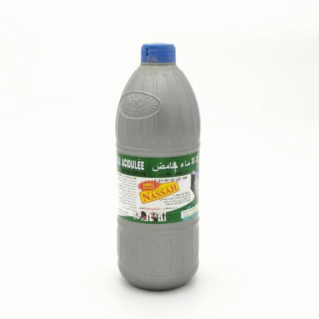 NASSAH   ACIDULEE 30/28°