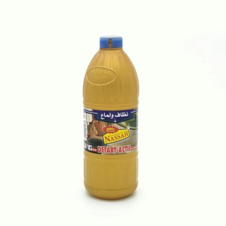 NASSAH  DETART-ACTIF