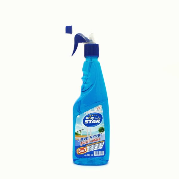LAVE GLAS 500ML POLYSTAR 12P – Image 2