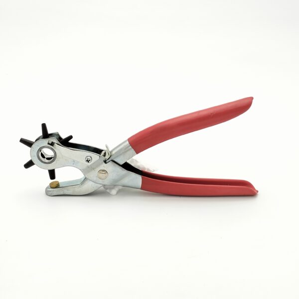PINCE A CORDONIER MH 9"..PUNCH