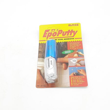 COLLA  A PATTE ALTECO A-B   PM  50G 12PCS