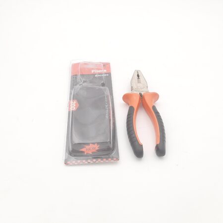 PINCE UNIVERSELLE PLIERS  8" 1CH